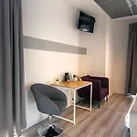Check In Hotel 2*