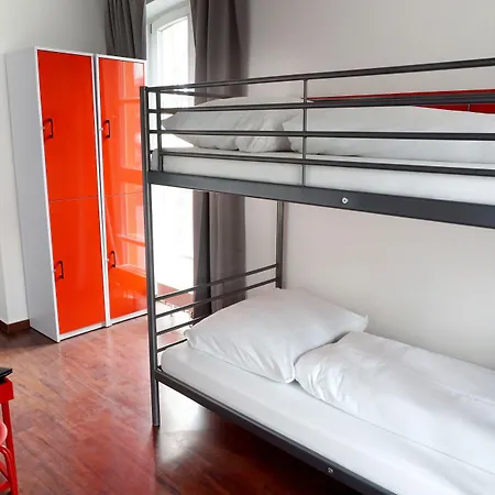 Check In Hotel Schönefeld