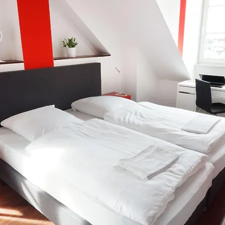 Check In Hotel Schönefeld