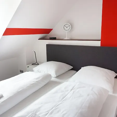 Hotel Check In Schönefeld