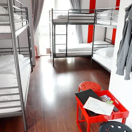 Check In Hotel Schönefeld