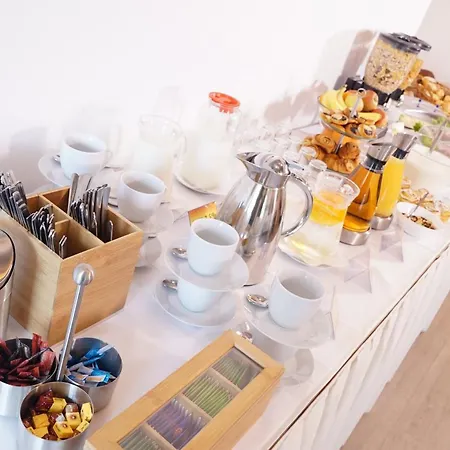 Check In Hotel Schönefeld