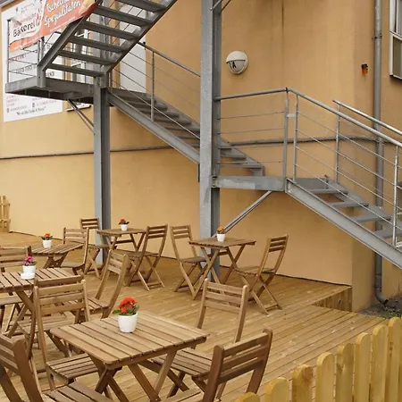 Hotel Check In Schönefeld