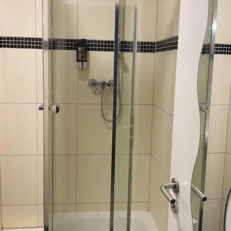 Hotel Check In Schönefeld