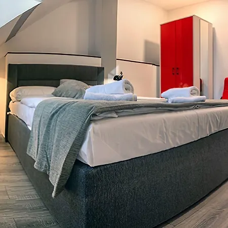 Check In Schönefeld