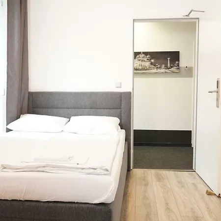 Check In Hotel Berlin