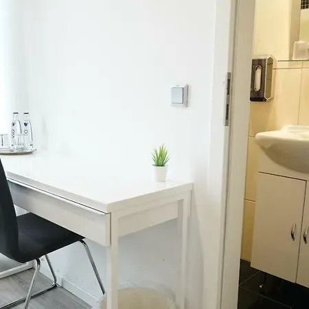 Hotel Check In Schönefeld