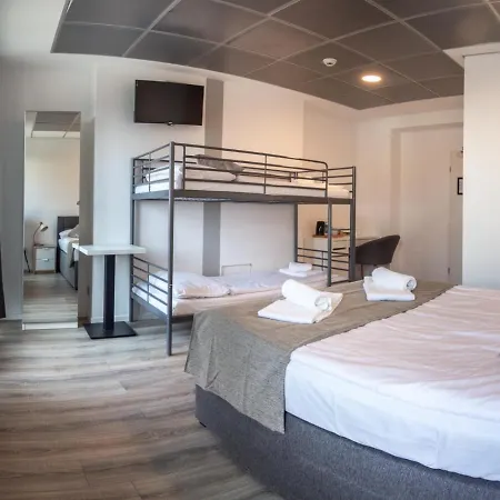 Hotell Check In