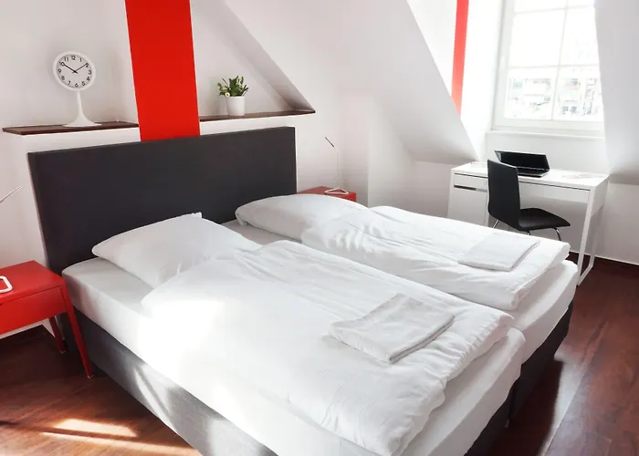 Check In Hotell Schönefeld