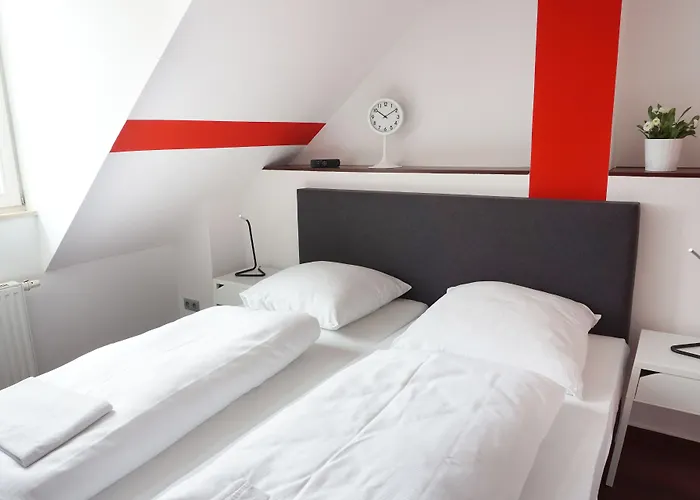 Hotell Check In Schönefeld