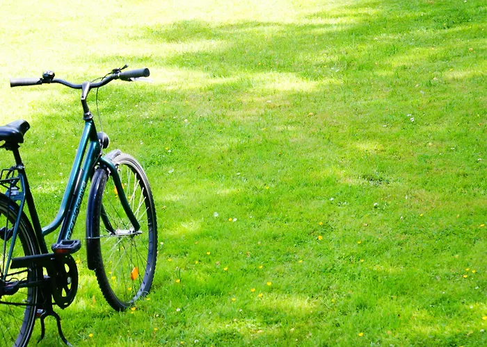 Hotell Check In Schönefeld