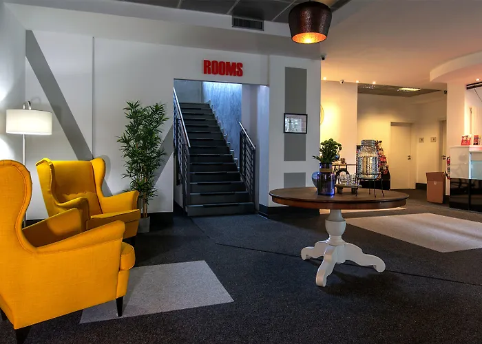 Check In Отель 2*