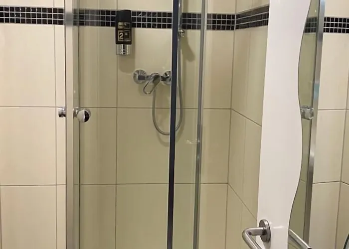 Hotell Check In Schönefeld