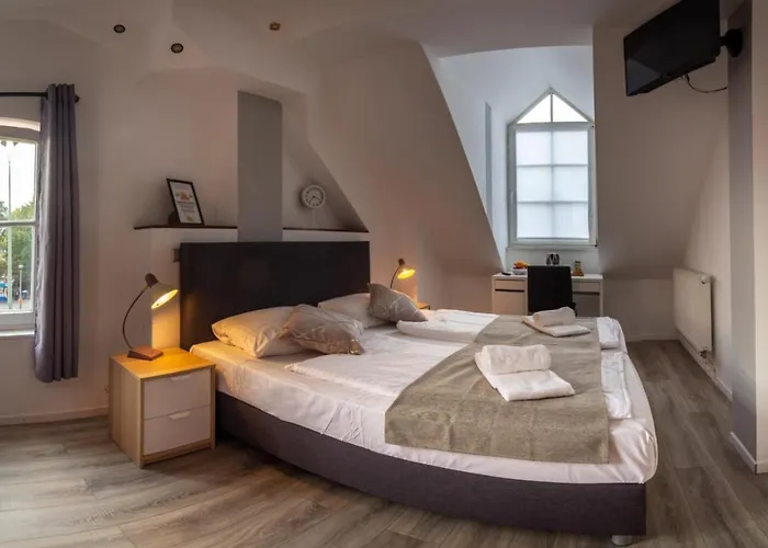 Hotell Check In Schönefeld