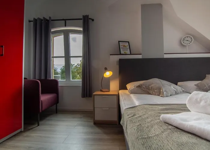 Hotell Check In Schönefeld