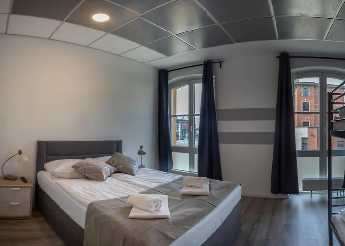 Check In 2* Schönefeld