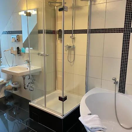 Hotel Check In Schönefeld