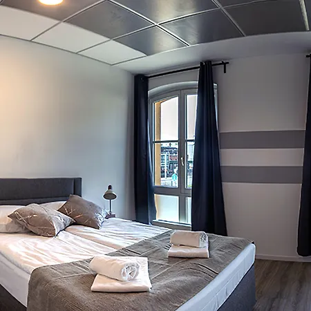 מלון Check In 2*