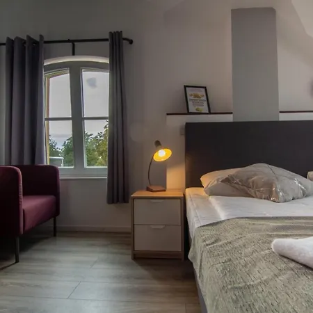 Hotel Check In Schönefeld