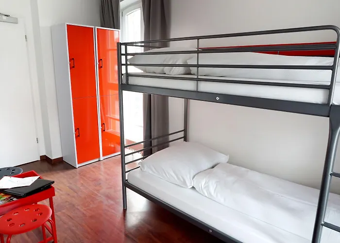 Check In Hotel Schönefeld