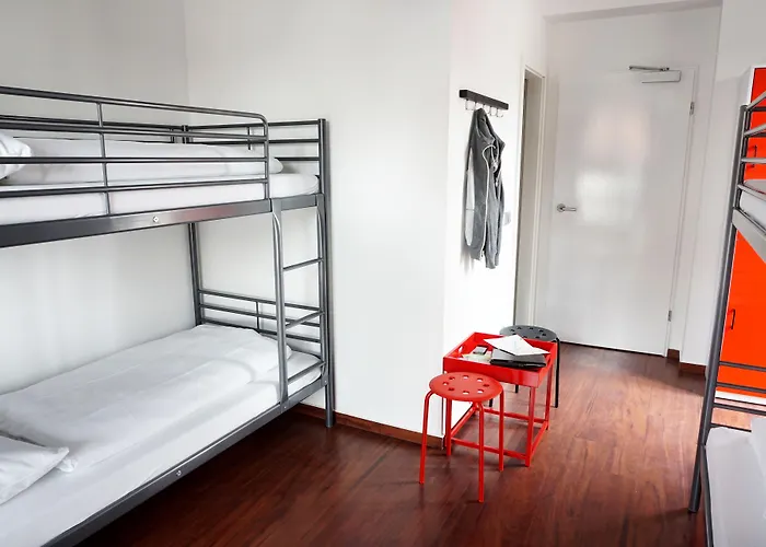 Check In Hotel Schönefeld