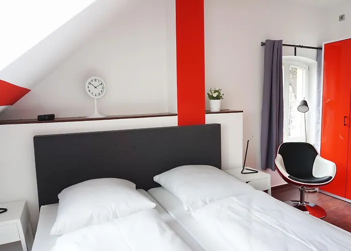 Check In Hotel Schönefeld