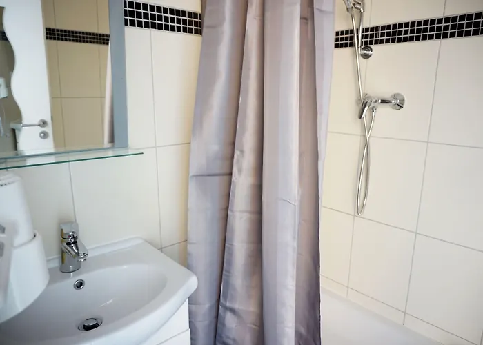 Check In Hotel Schönefeld