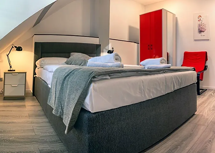 Check In Schönefeld